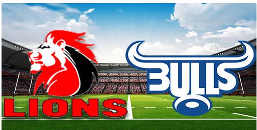Lions vs Bulls Rugby Full Match Replay 31 January 2026 United Rugby Championship
